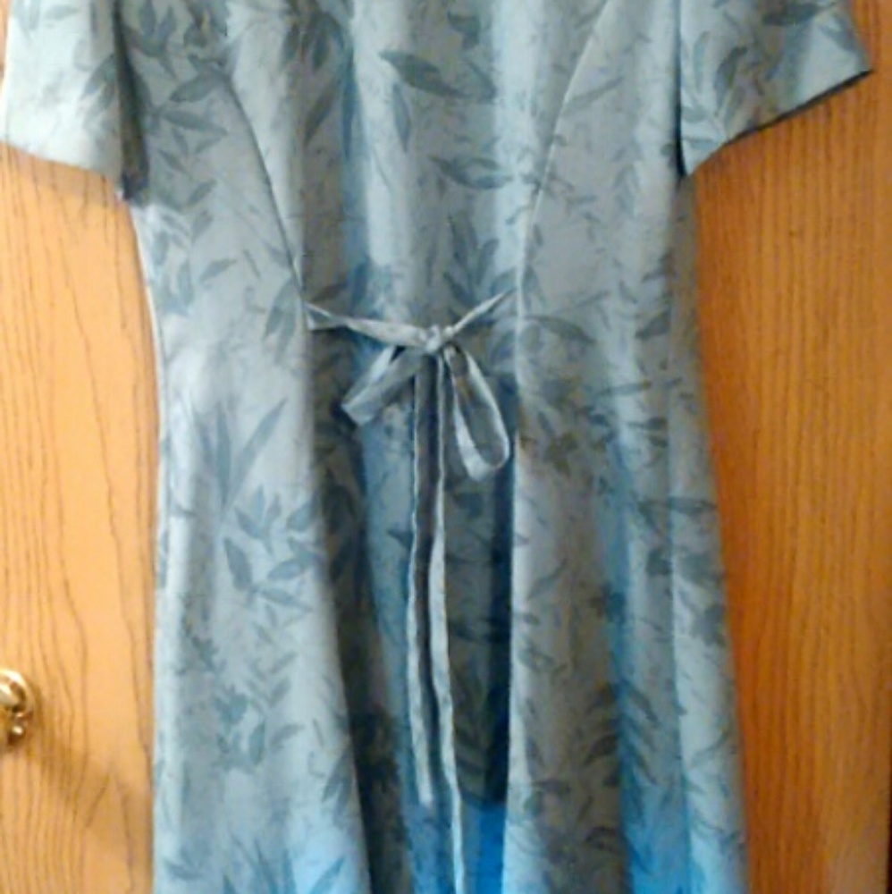 Dress - Picture 2 of 4